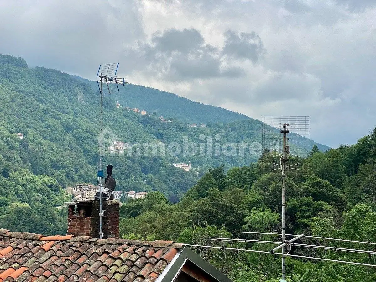 Quadrilocale frazione Oretto 65, Campiglia Cervo - foto 5