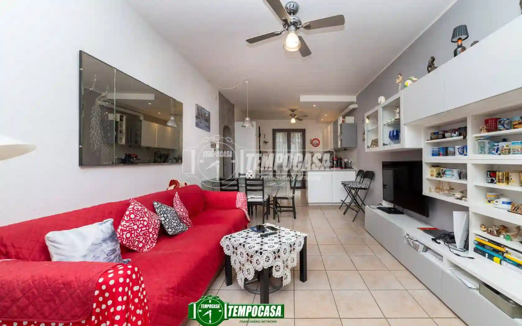 Villetta a schiera - foto 3