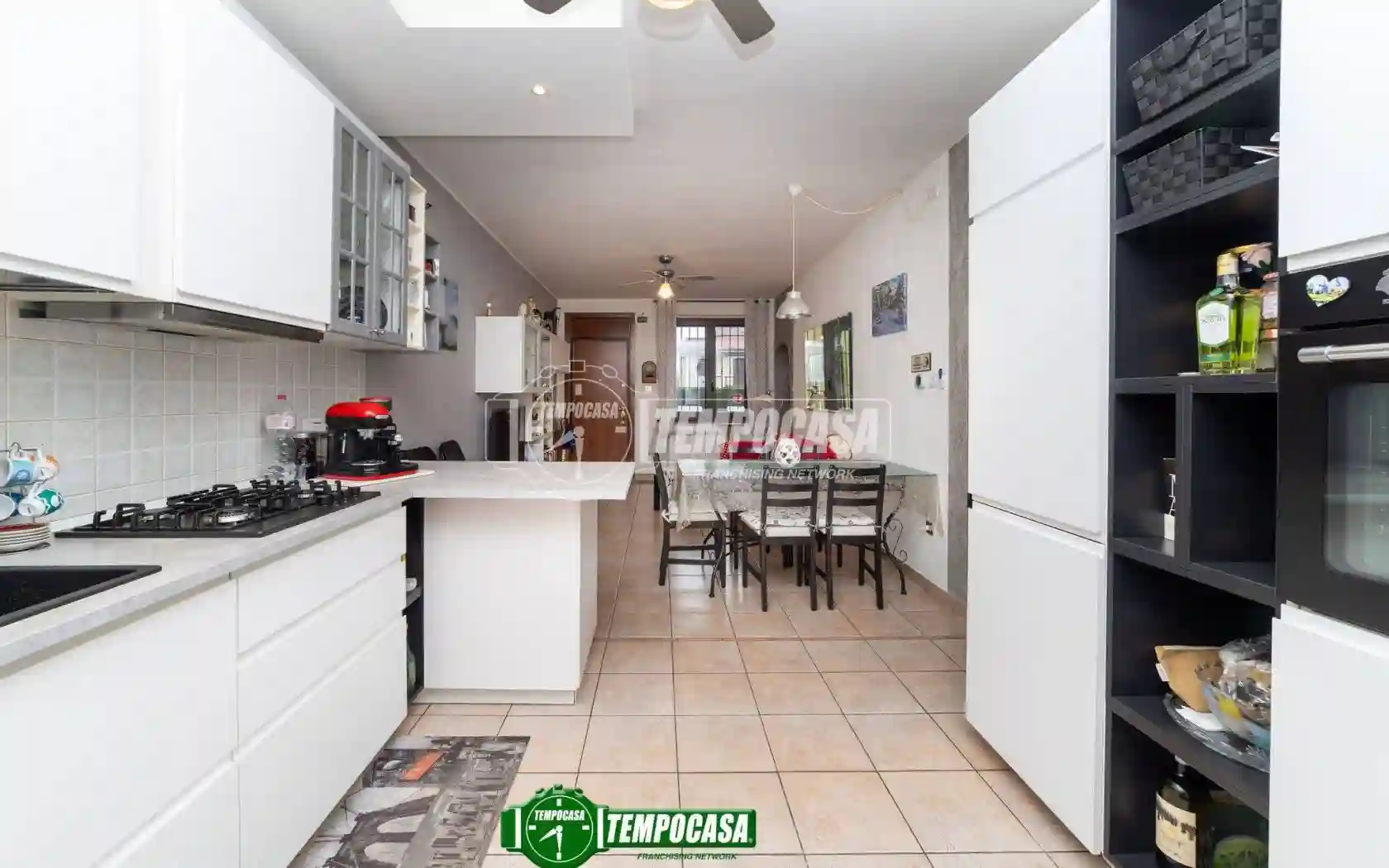 Villetta a schiera - foto 5