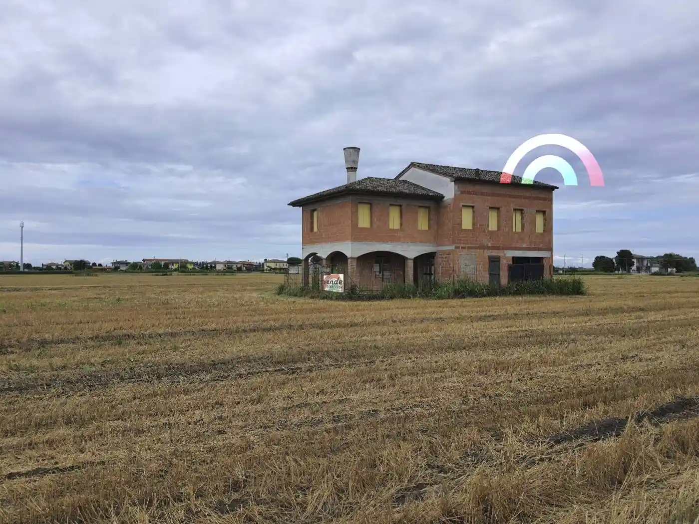 Villa in vendita a Chioggia