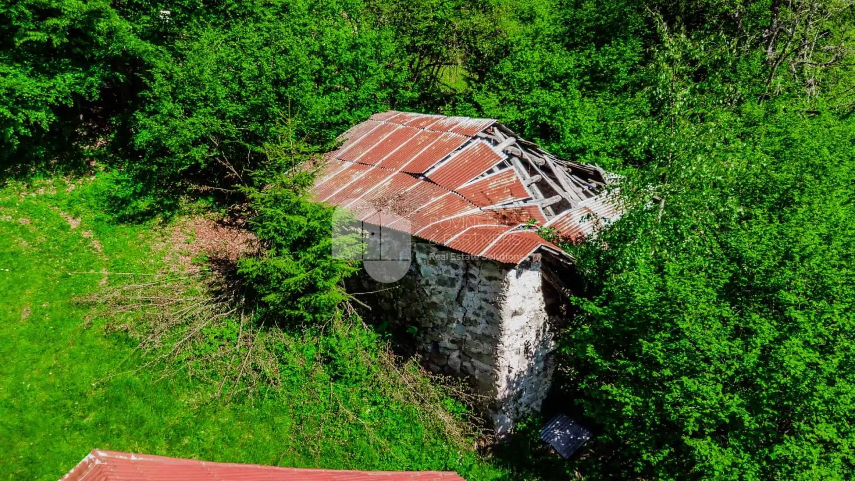 Baita Località Valle, Bocenago - foto 2