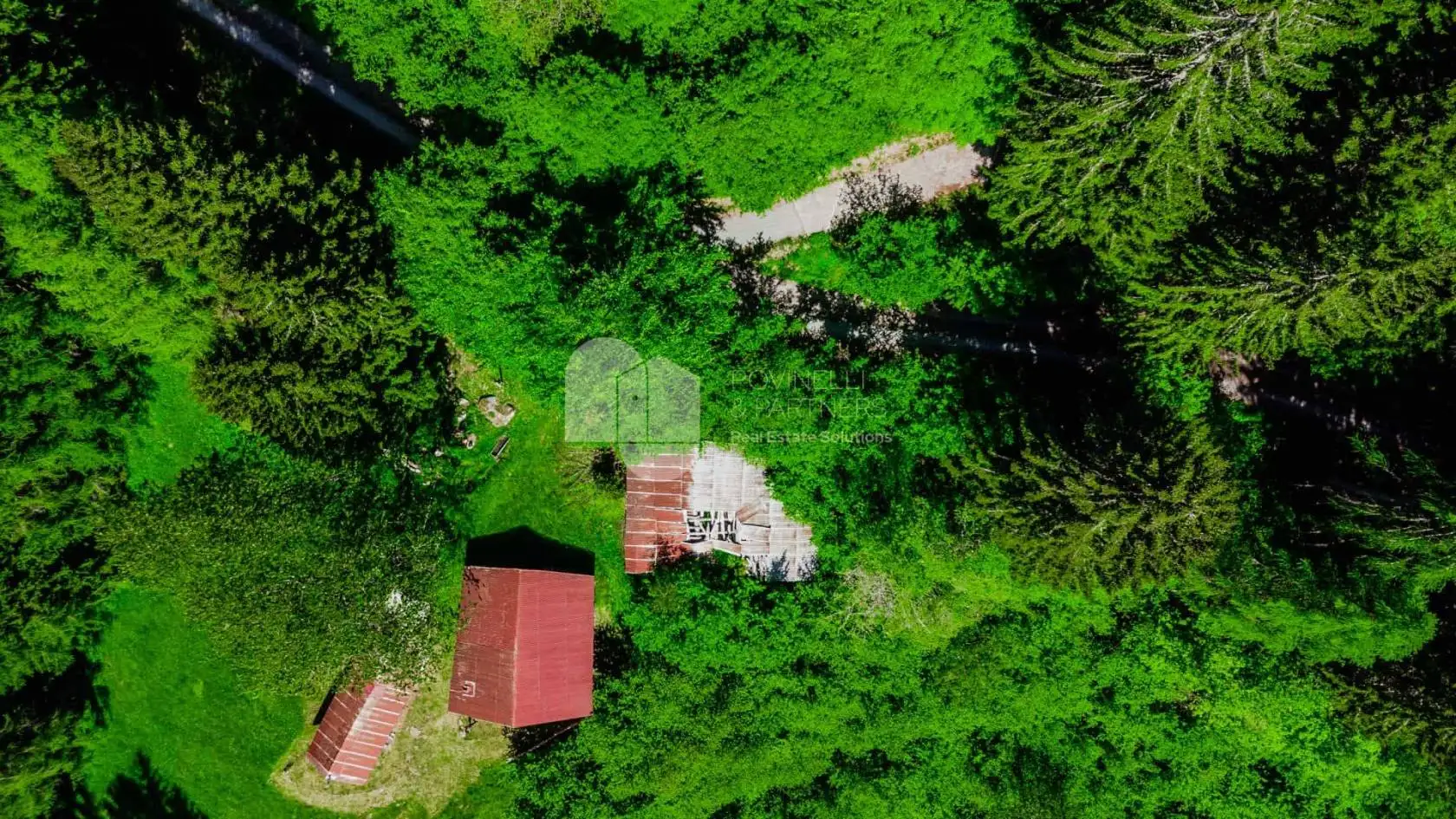 Baita Località Valle, Bocenago - foto 4