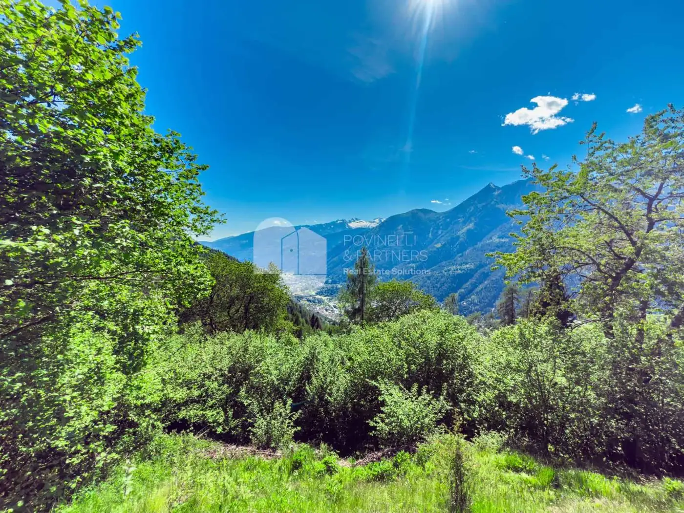 Baita Località Valle, Bocenago - foto 5