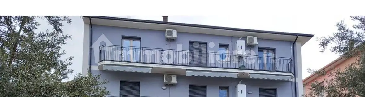 Appartamento in vendita a Castrovillari