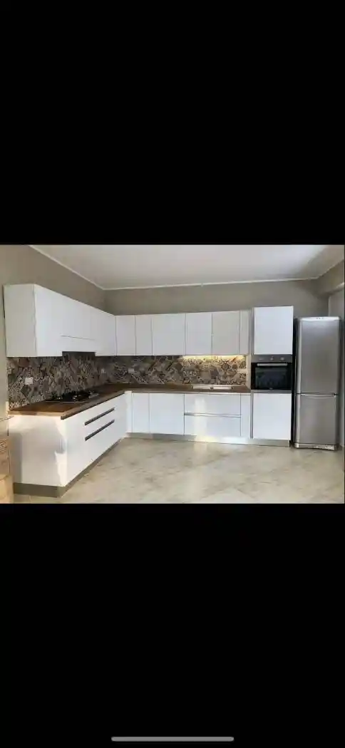 Trilocale via dell'Industria 35, Centro, Castrovillari - foto 5