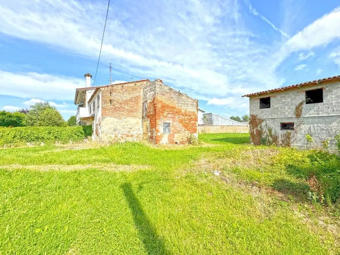Rustico, da ristrutturare, 110 m², Santa Maria Di Non, Curtarolo - foto 3