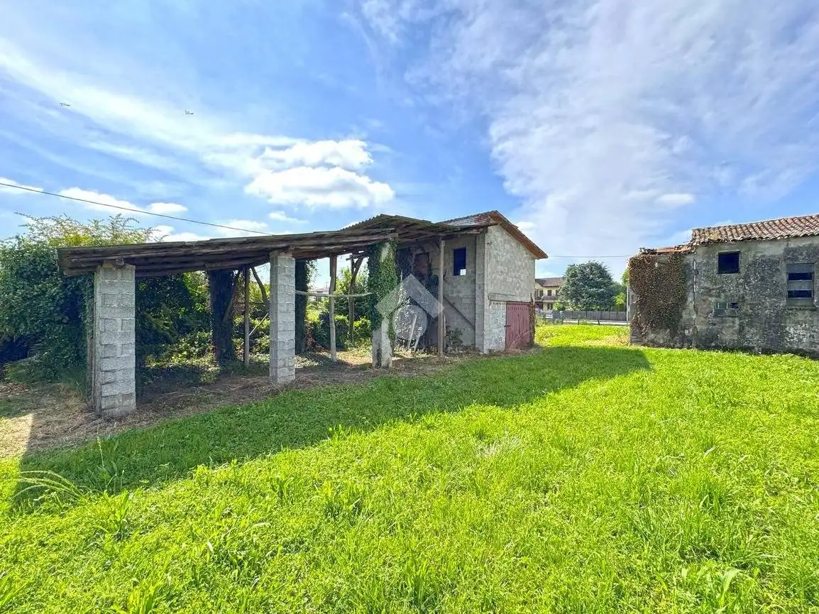 Rustico, da ristrutturare, 110 m², Santa Maria Di Non, Curtarolo - foto 4
