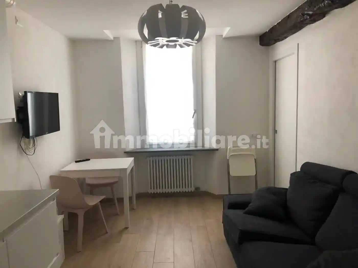 Appartamento in vendita a Piacenza