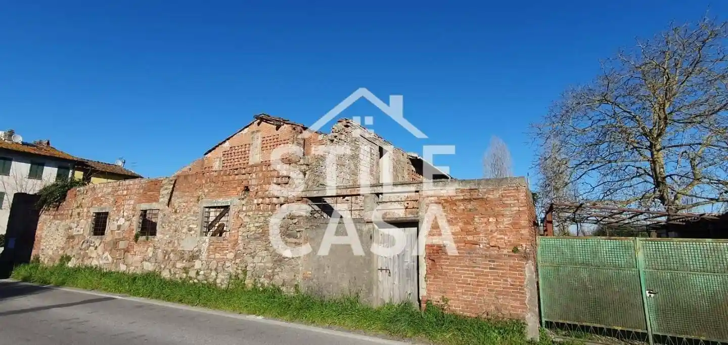 Cascina via della Chiesa,  56, Tassignano - Paganico, Capannori - foto 4