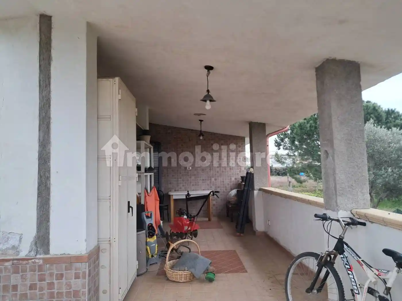 Villa bifamiliare Località Chiaro, Sellia Marina - foto 3