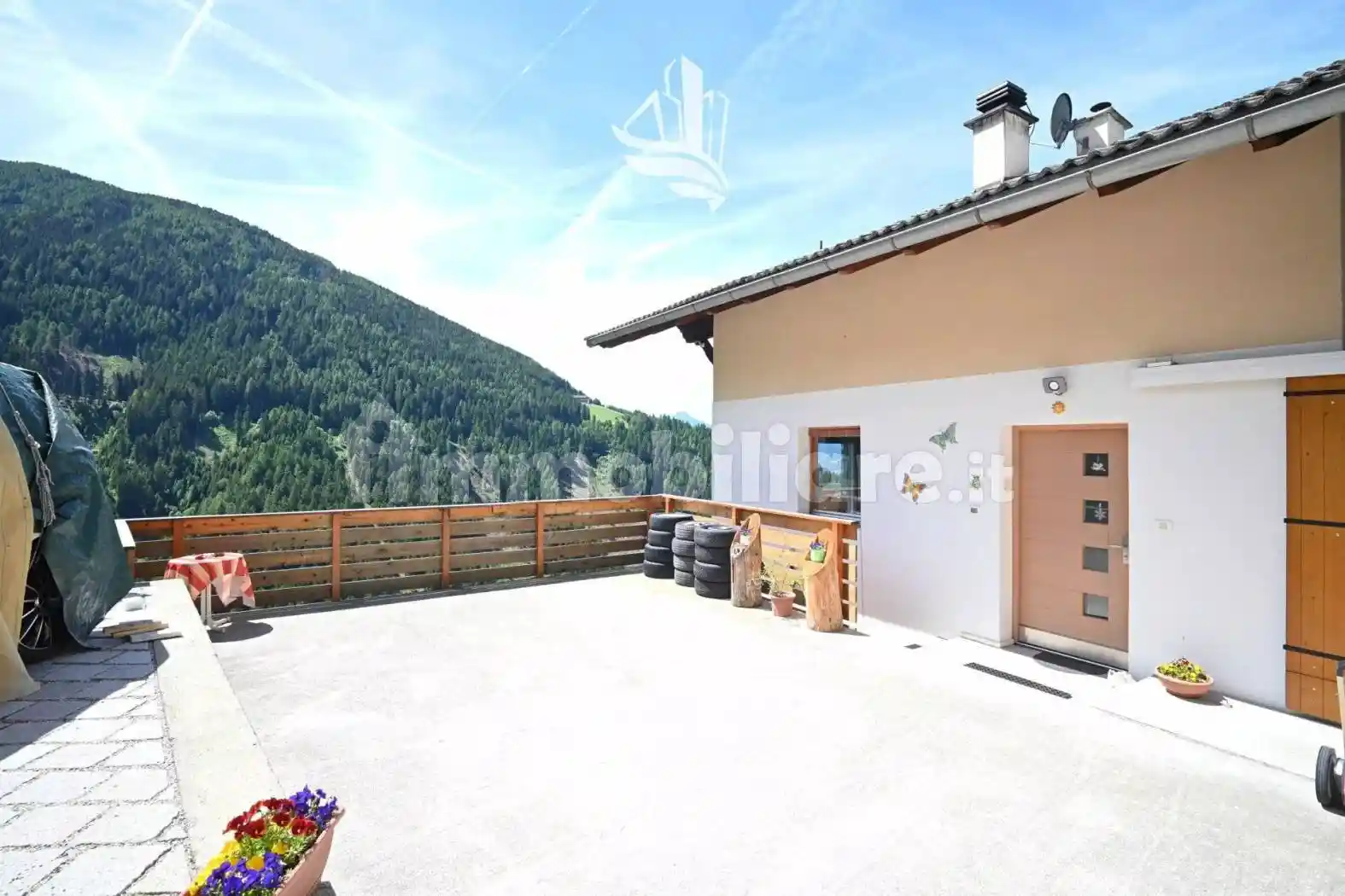 Casa indipendente - foto 5