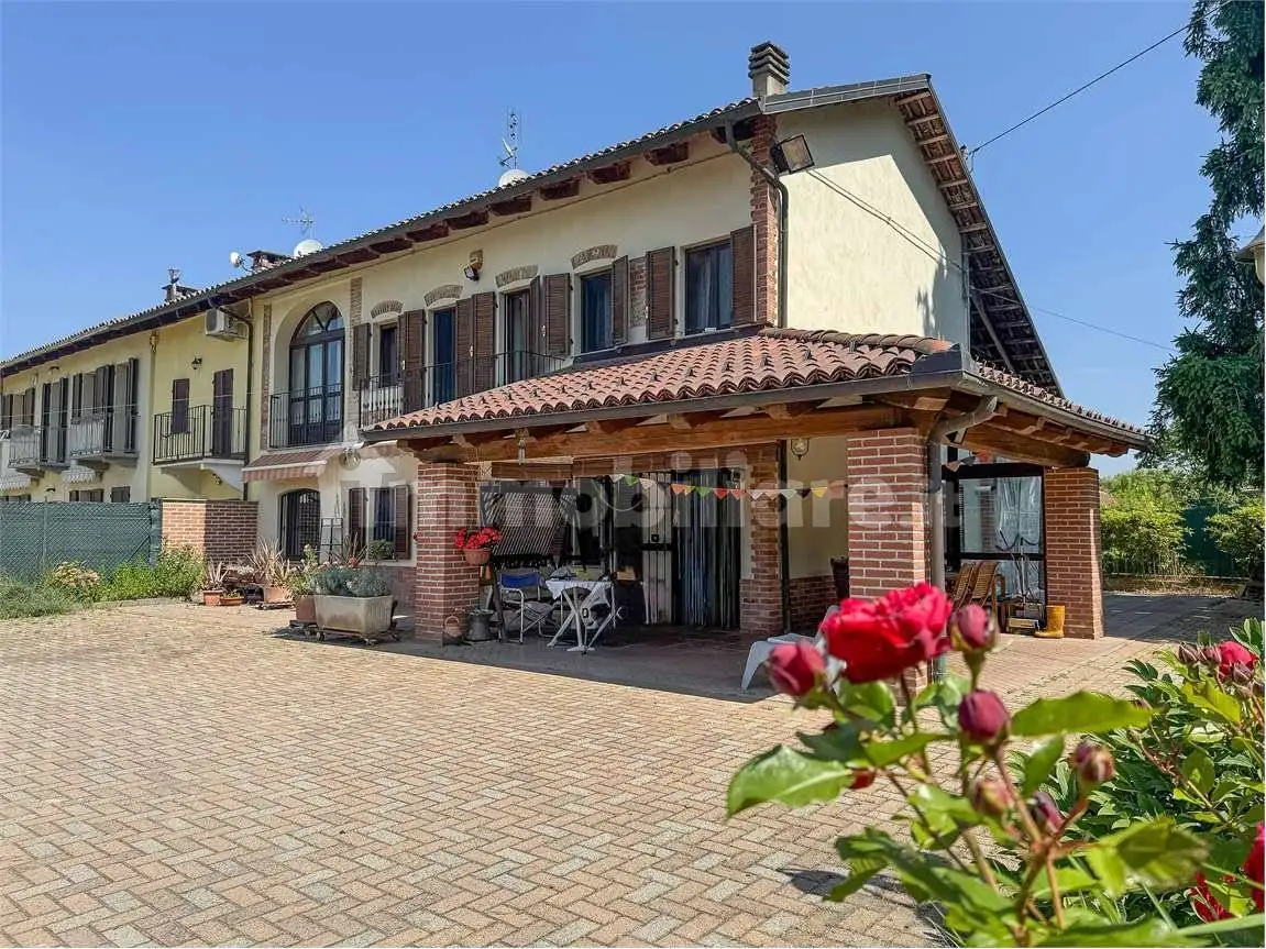 Rustico borgo cremera, 29, Centro, Arignano - foto 2