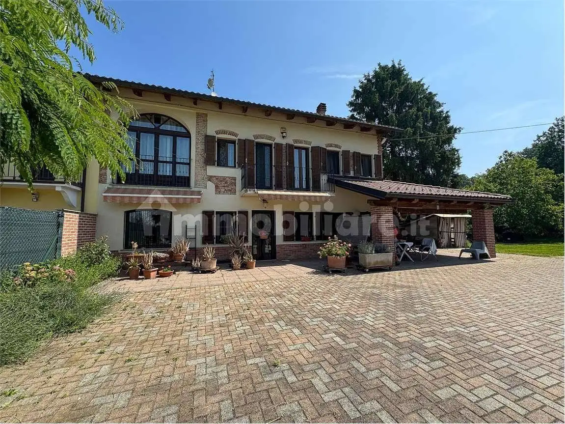 Rustico borgo cremera, 29, Centro, Arignano - foto 3