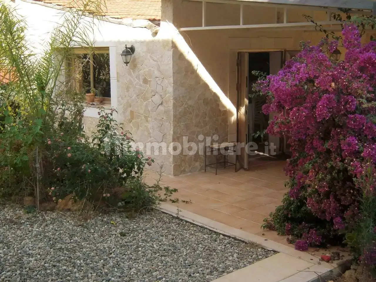 Villa in affitto a Augusta