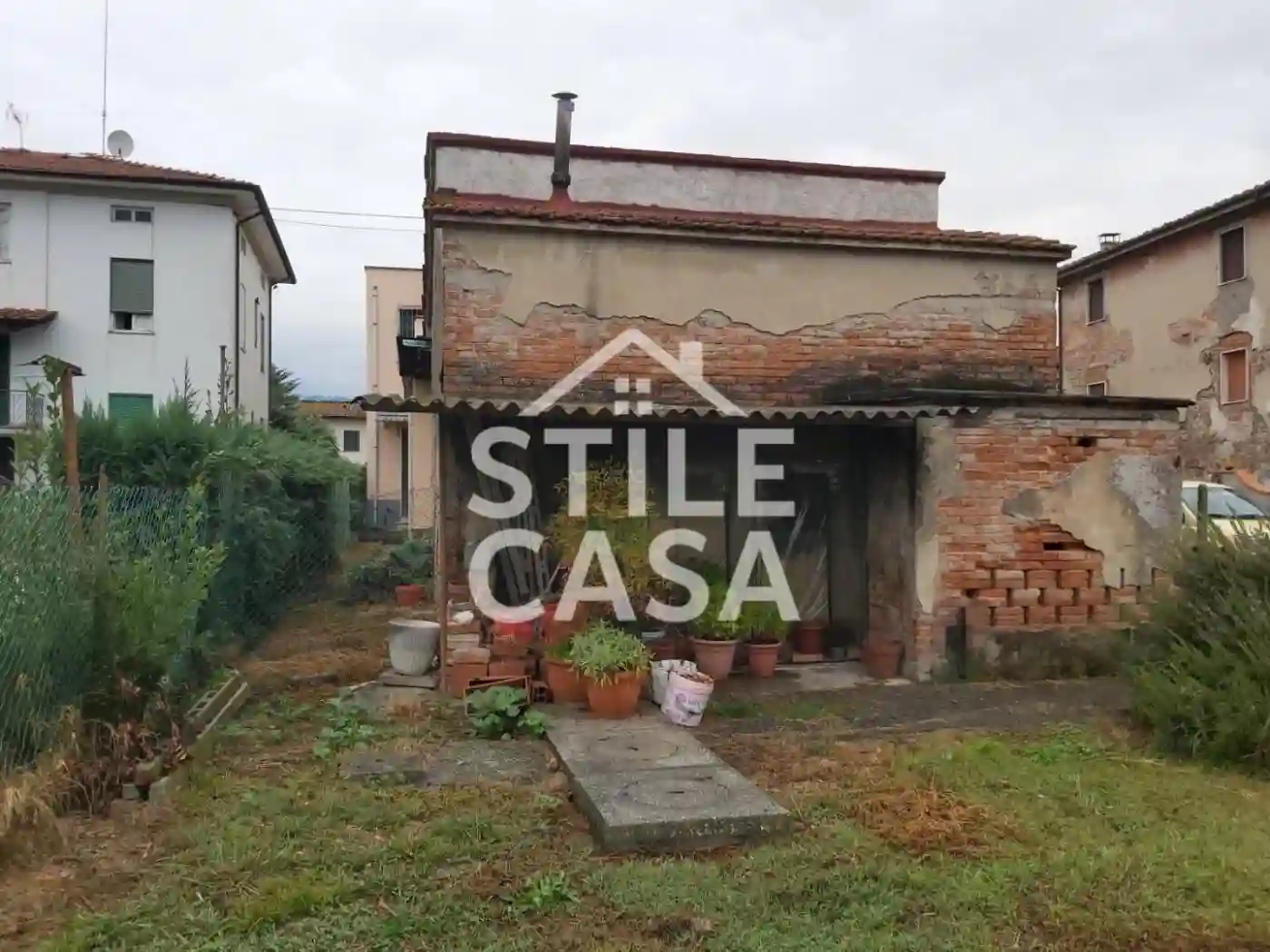 Casa indipendente - foto 3