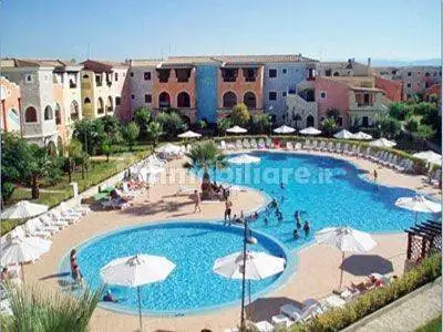 Appartamento in vendita a Pisticci