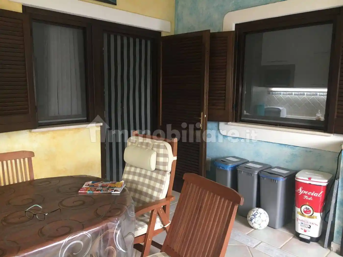 Trilocale Strada Provinciale Pisticci-San Basilio, Pisticci - foto 2