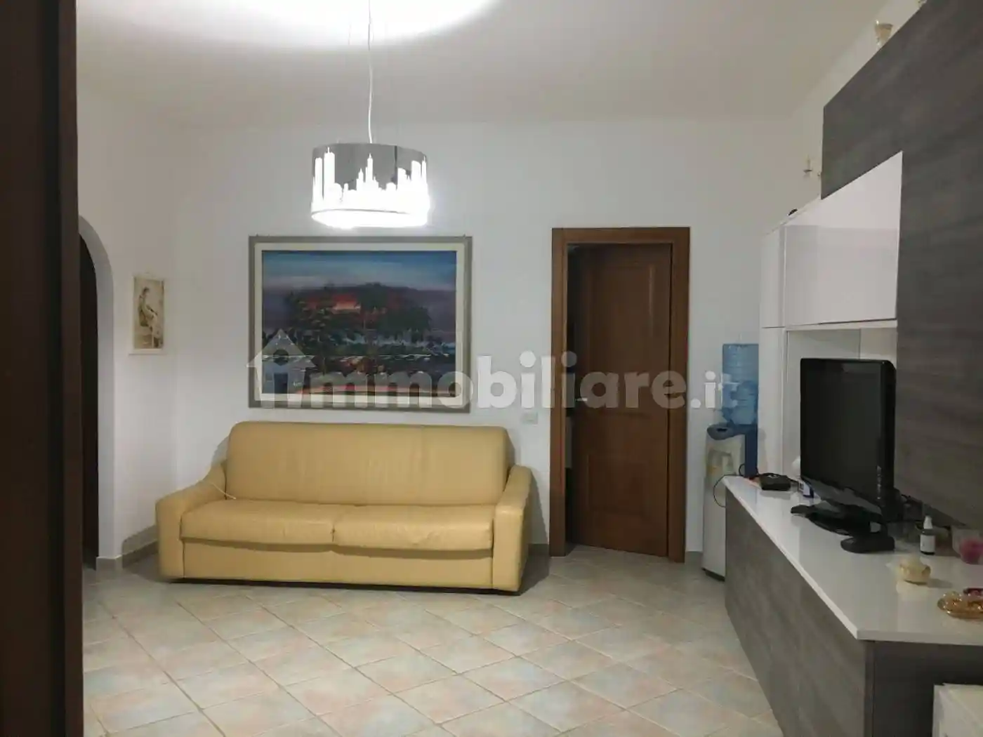 Trilocale Strada Provinciale Pisticci-San Basilio, Pisticci - foto 3