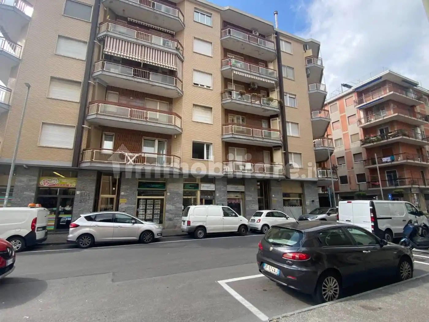 Appartamento in vendita a Andora