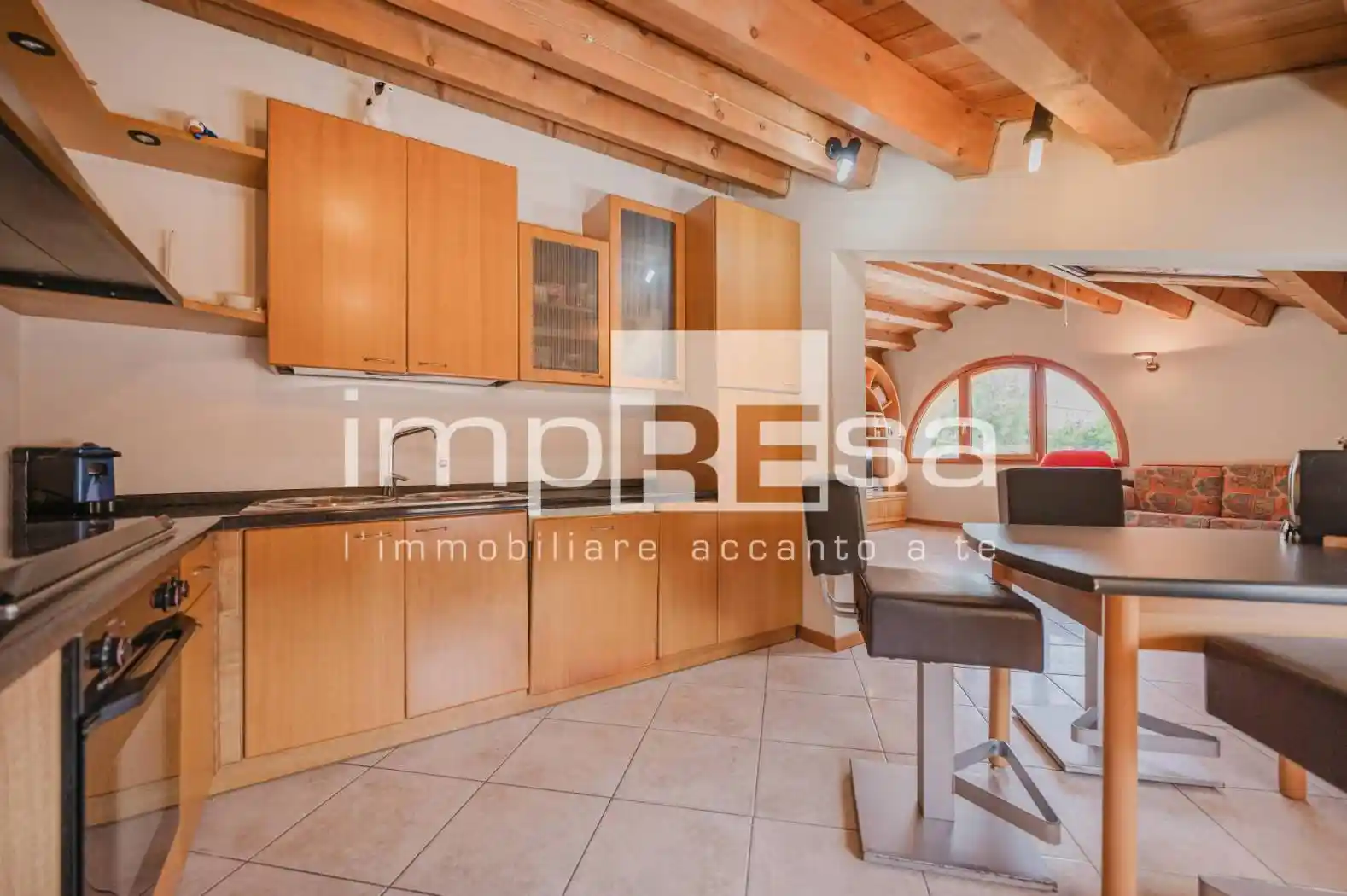 Appartamento in vendita a Vittorio Veneto