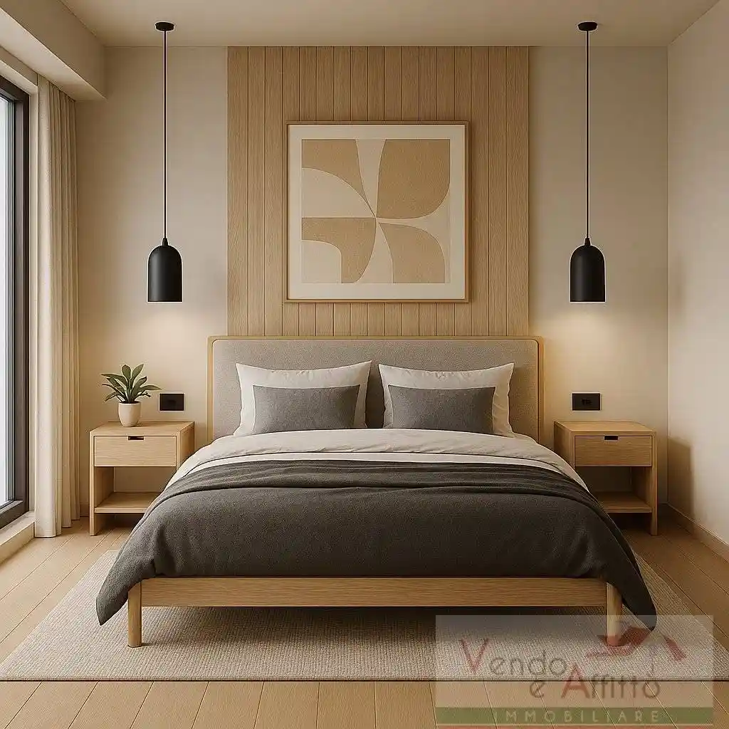 Villa a schiera via Tobruk, Viadotto Istonia, Corso G. Garibaldi, V. San Michele, Vasto - foto 3