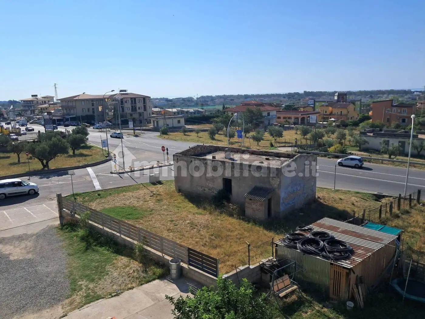 Rustico - Casale in vendita a Sellia Marina