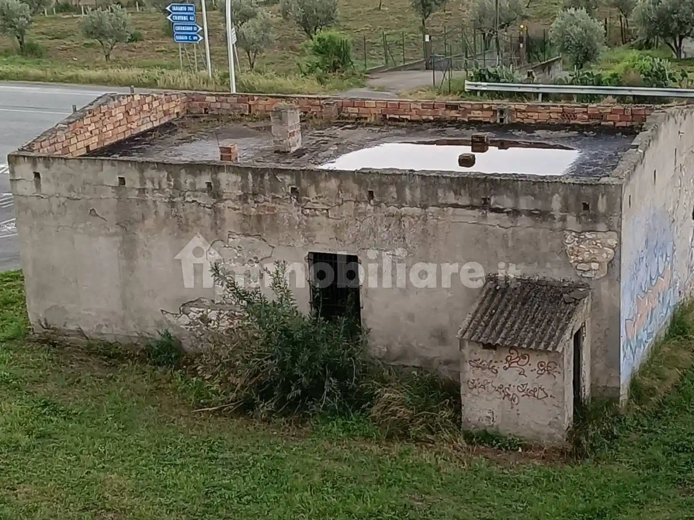 Rustico via Nazionale, Centro, Sellia Marina - foto 2