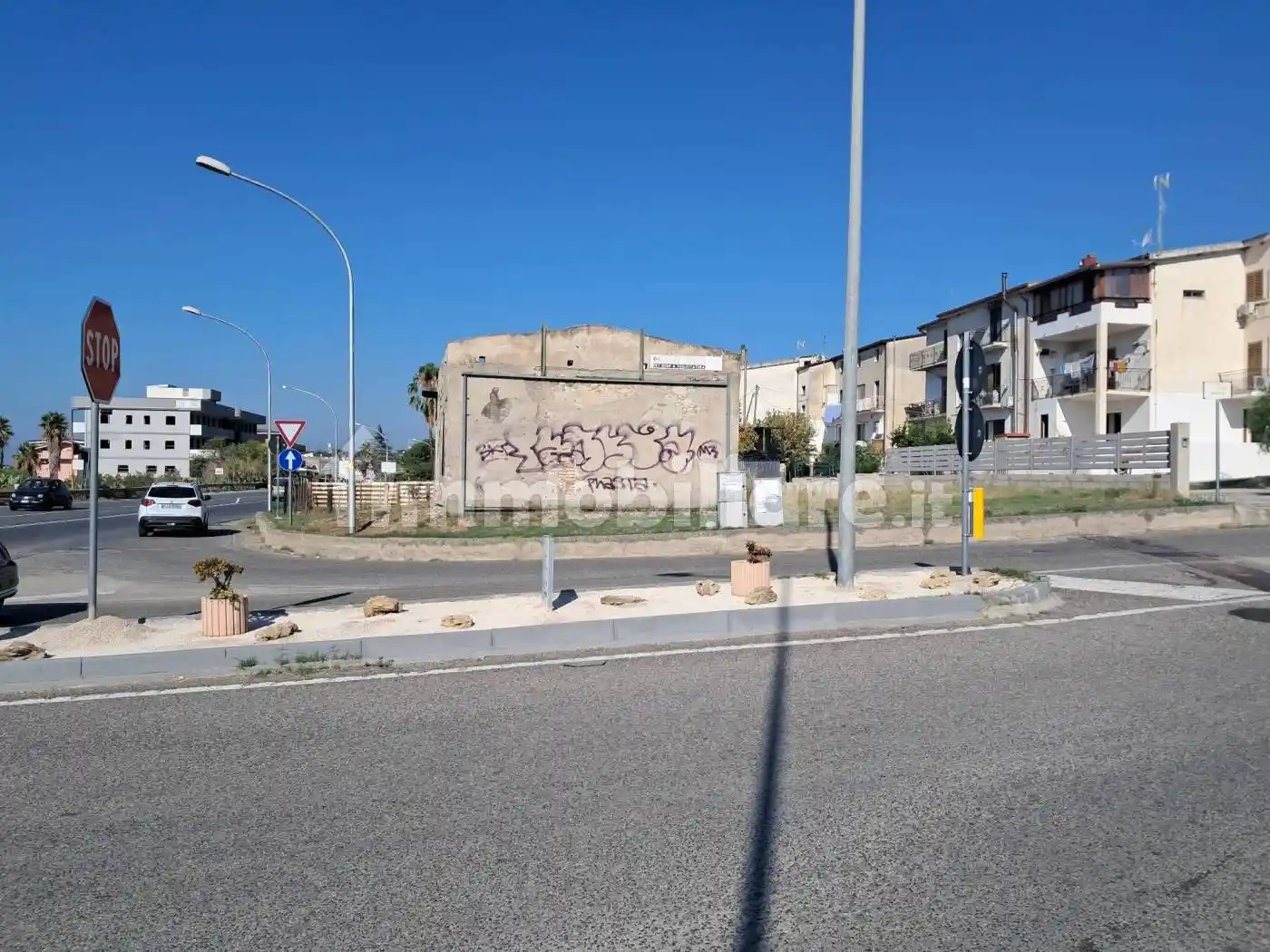 Rustico via Nazionale, Centro, Sellia Marina - foto 3