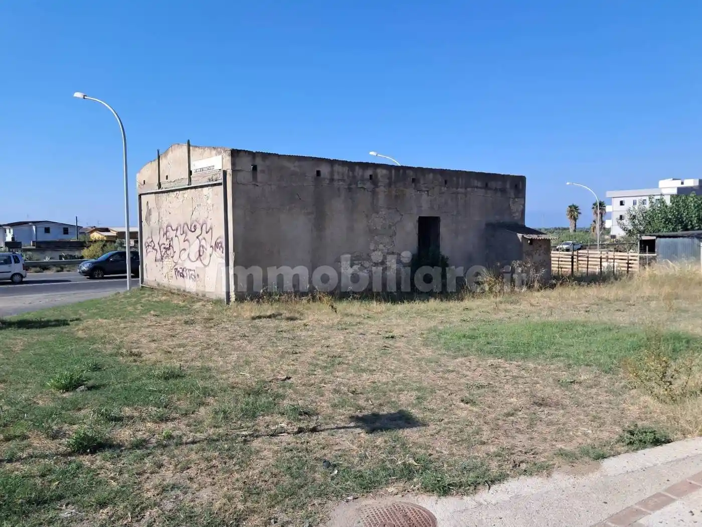 Rustico via Nazionale, Centro, Sellia Marina - foto 4