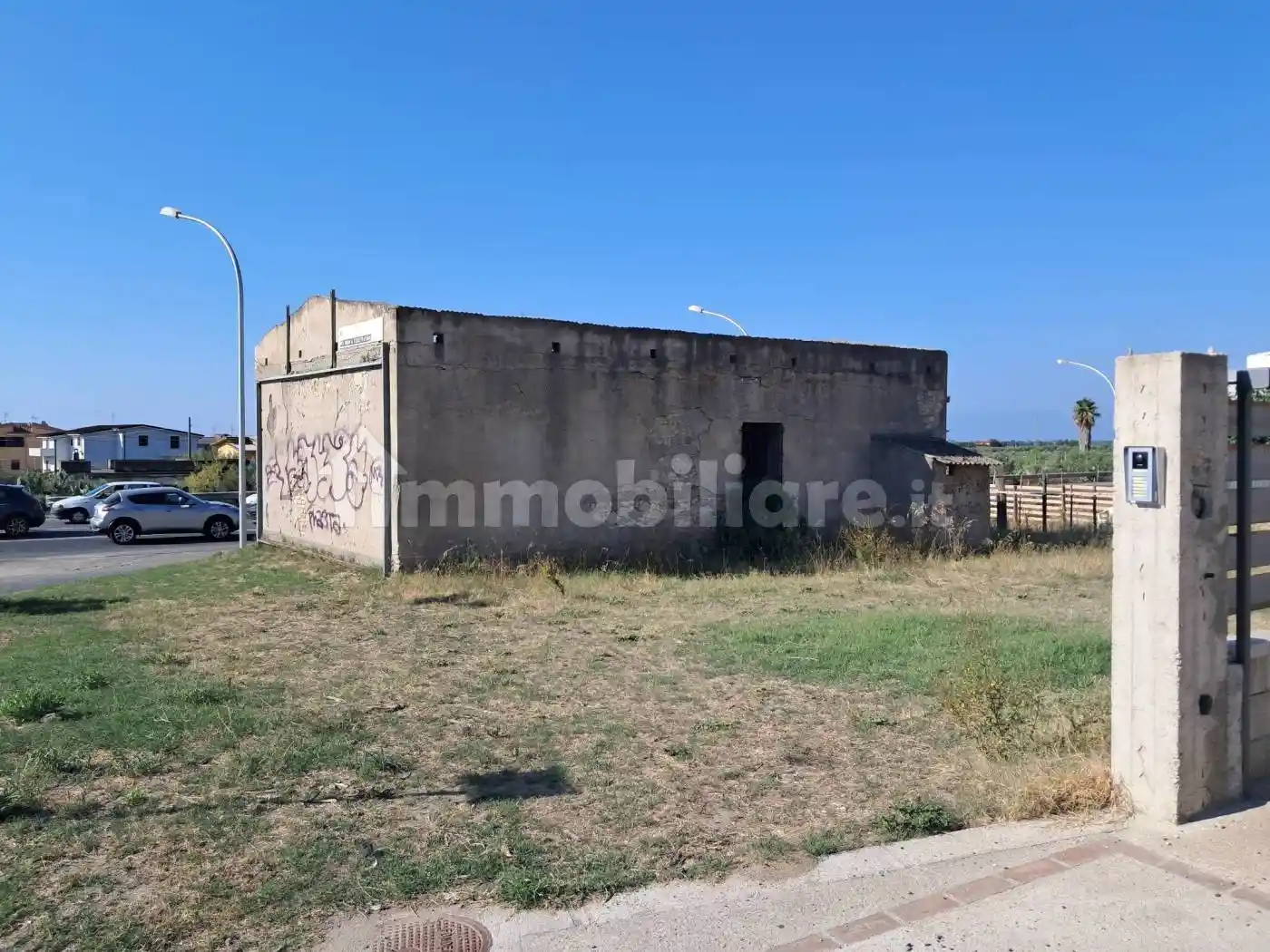 Rustico via Nazionale, Centro, Sellia Marina - foto 5