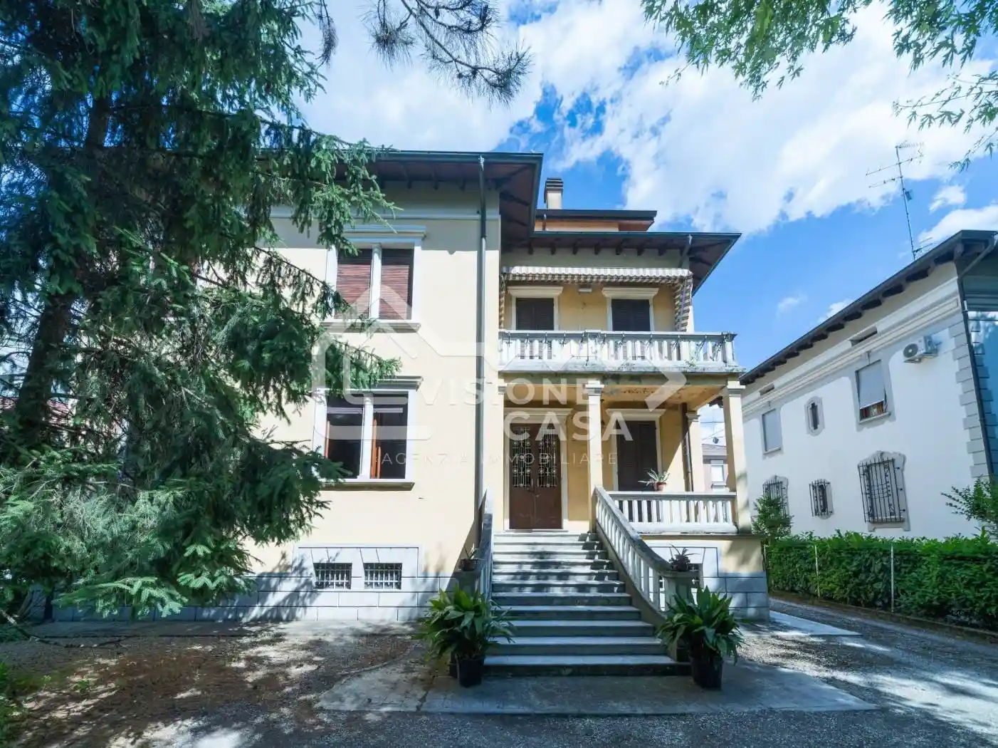 Appartamento in vendita a Reggio Emilia