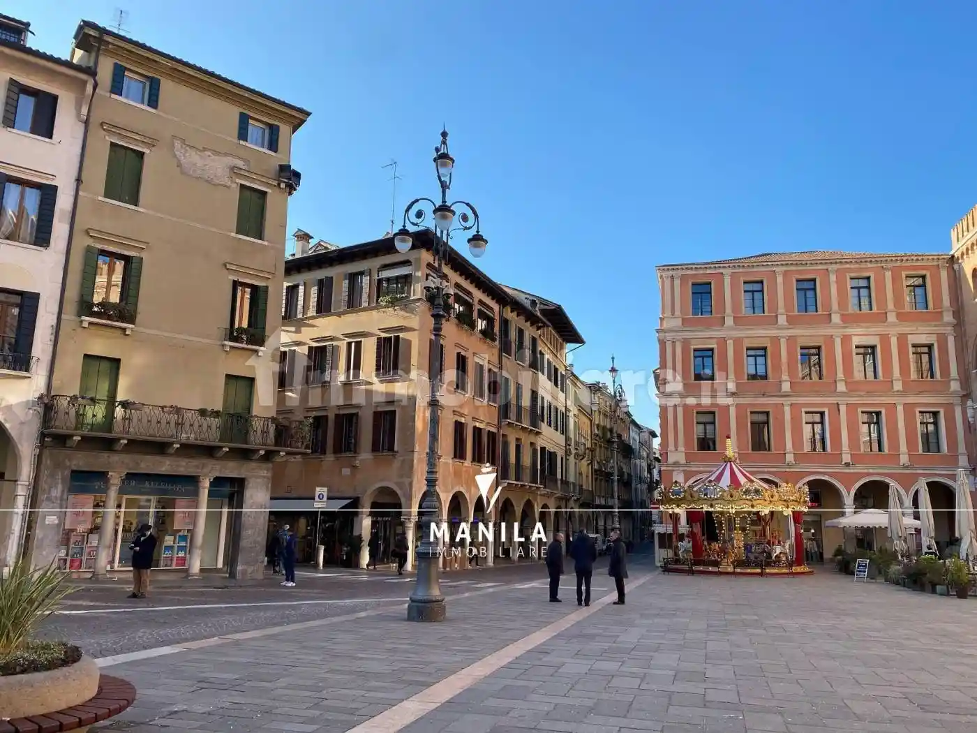 Appartamento in vendita a Treviso