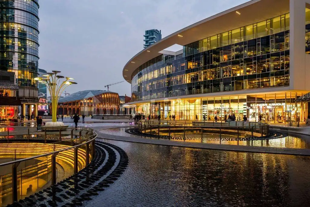 Apartment in vendita a Milan