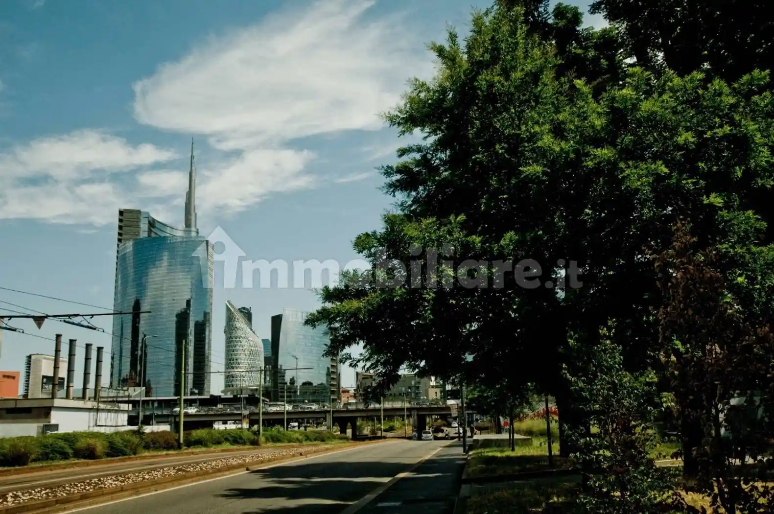 Appartamento via Enrico Tazzoli, Garibaldi - Corso Como, Milano - foto 3