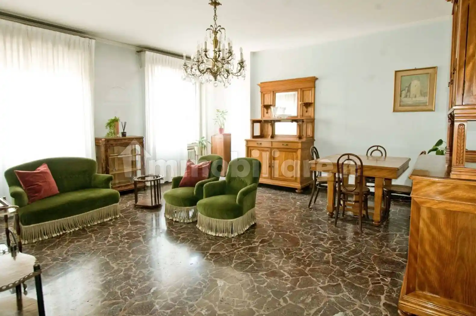 Appartamento via Enrico Tazzoli, Garibaldi - Corso Como, Milano - foto 4