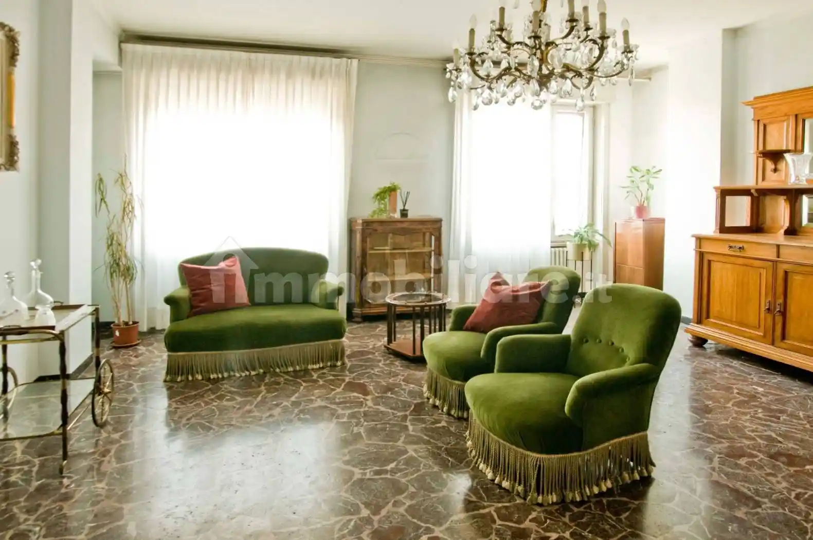 Appartamento via Enrico Tazzoli, Garibaldi - Corso Como, Milano - foto 5