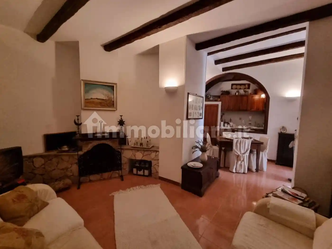 Appartamento in vendita a Palestrina