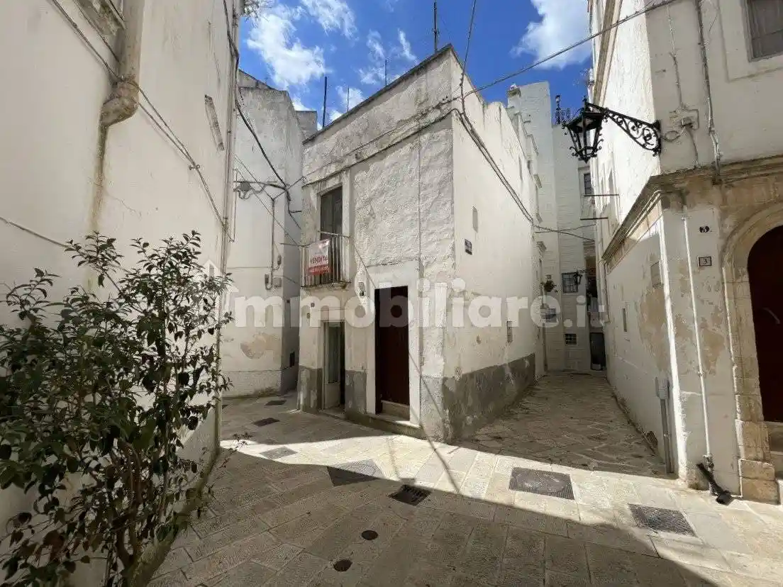 Appartamento in vendita a Martina Franca