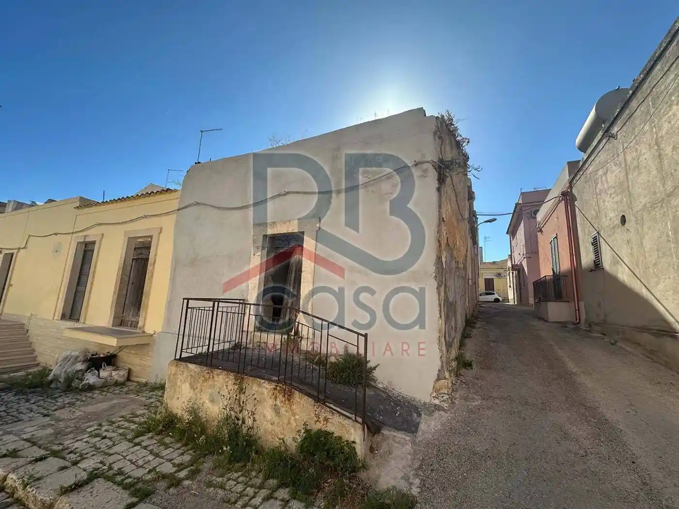 Casa indipendente in vendita a Ispica