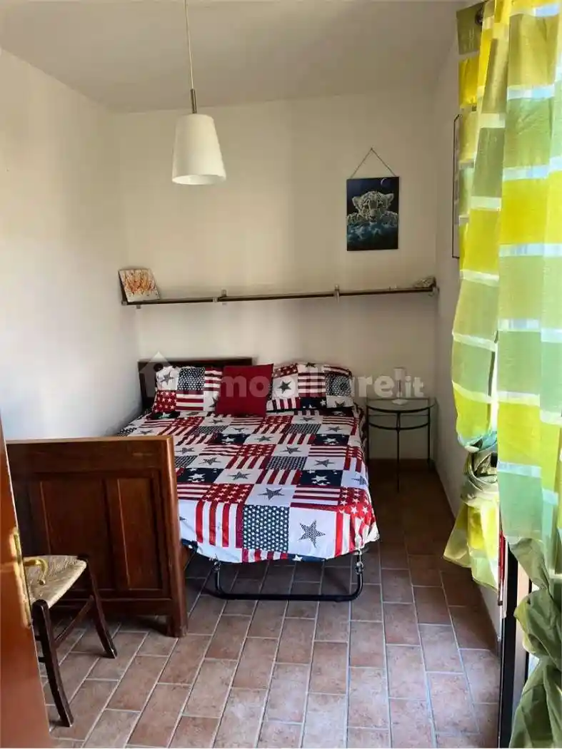 Quadrilocale via dei colli, Bolgheri, Castagneto Carducci - foto 2