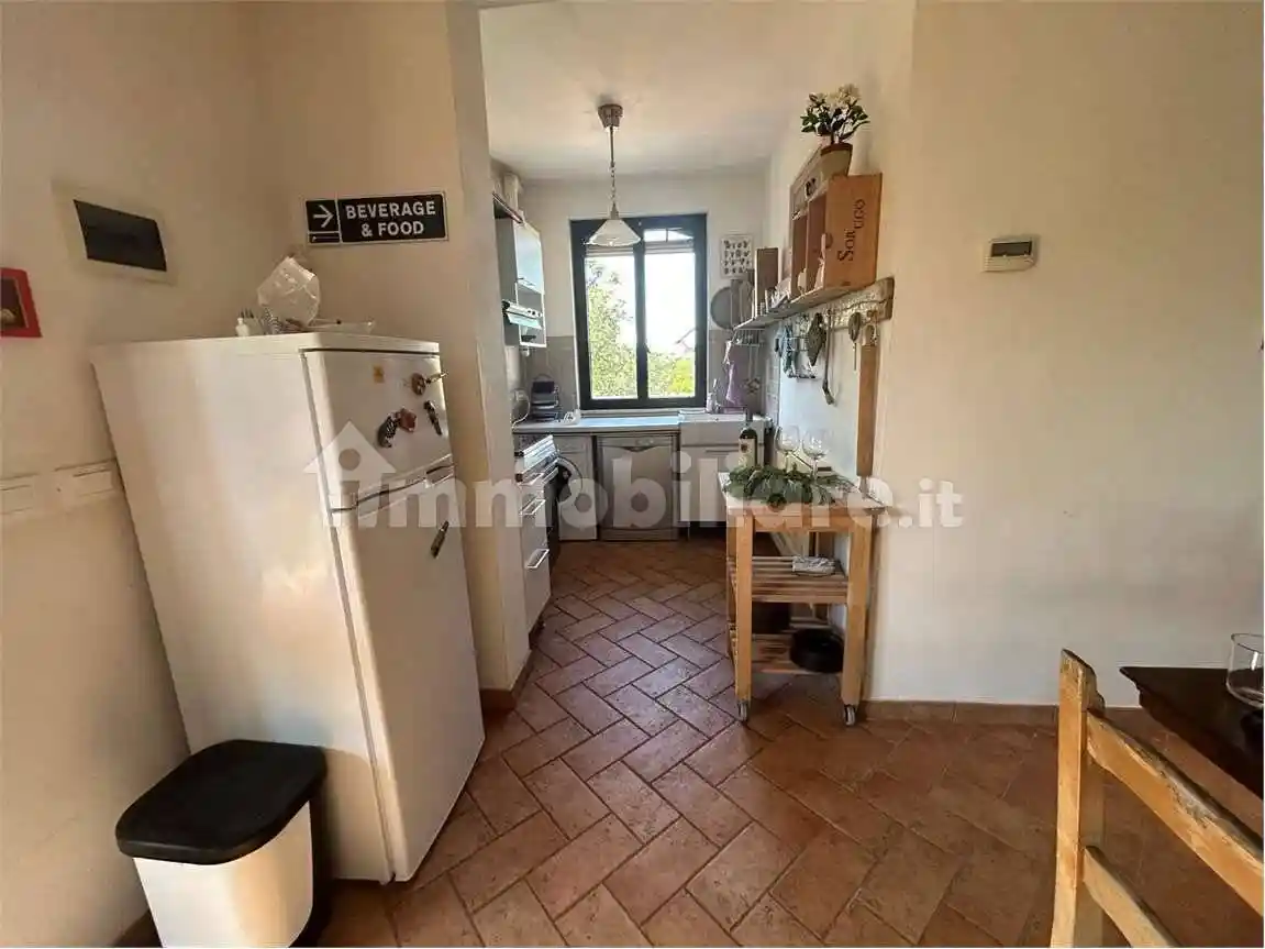 Quadrilocale via dei colli, Bolgheri, Castagneto Carducci - foto 3