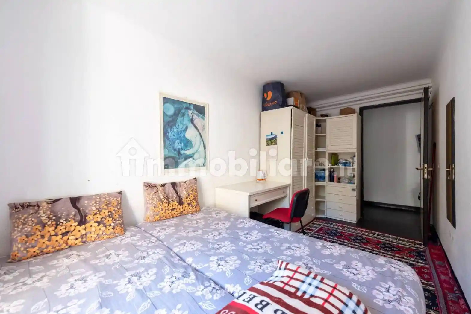 Trilocale via Serra 4, San Vincenzo, Genova - foto 2