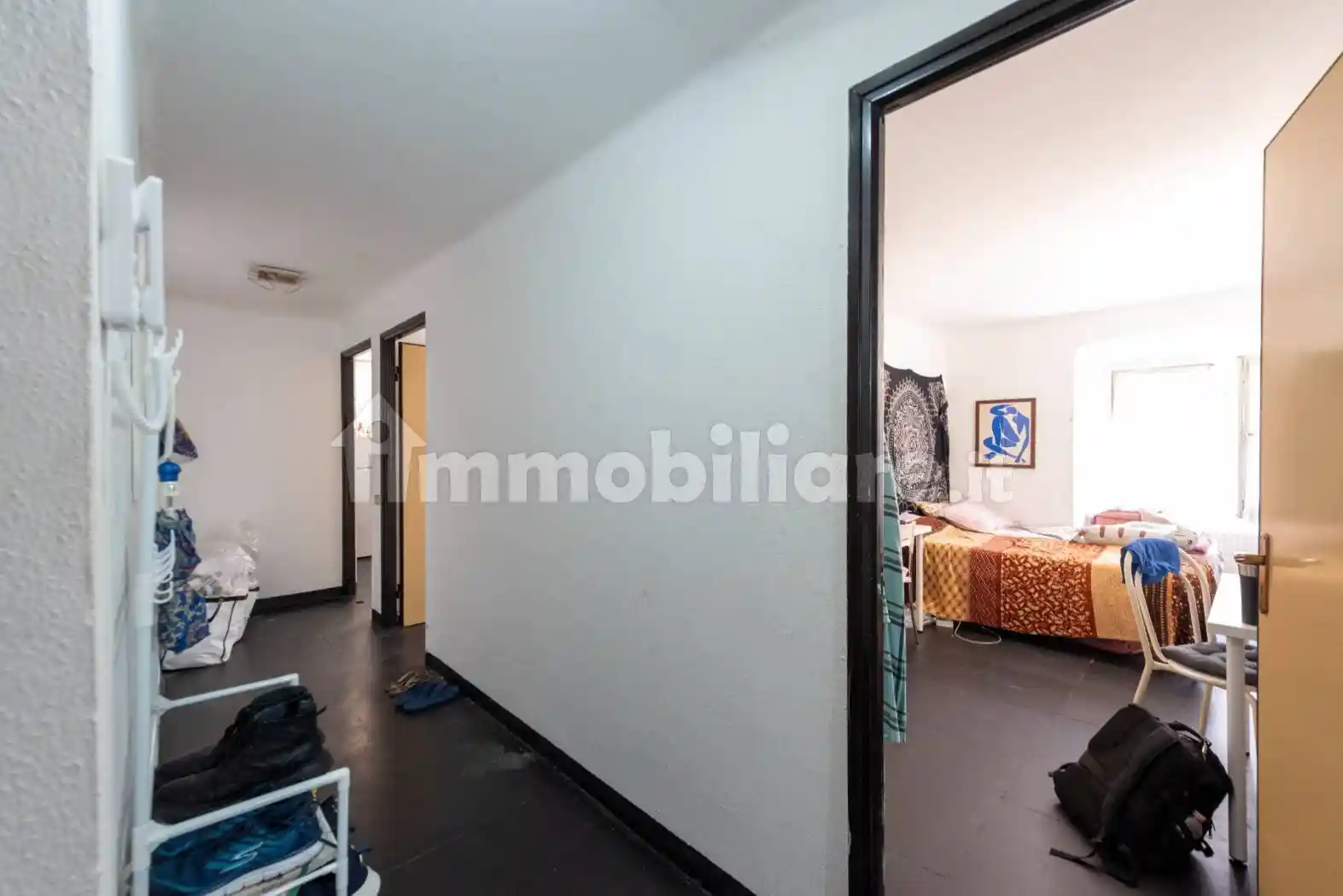 Trilocale via Serra 4, San Vincenzo, Genova - foto 4