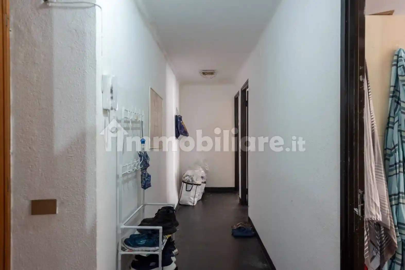 Trilocale via Serra 4, San Vincenzo, Genova - foto 5