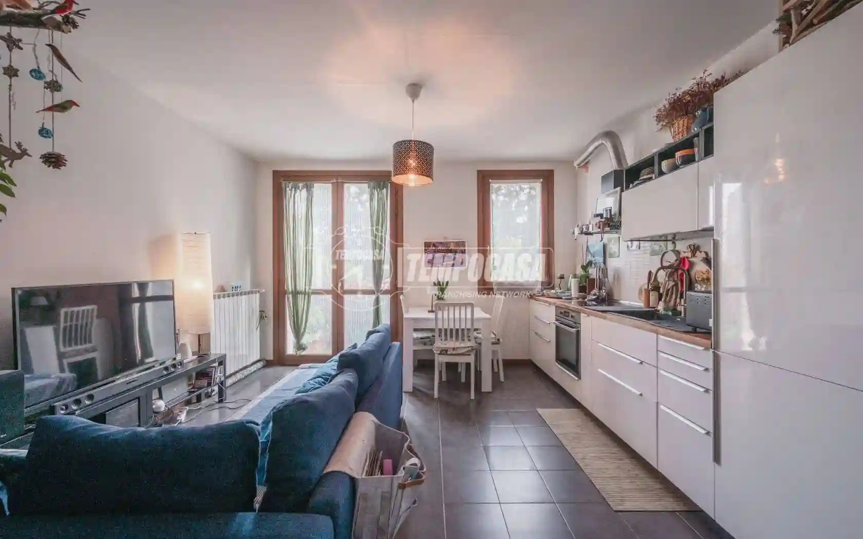 Appartamento in vendita a San Cesario sul Panaro