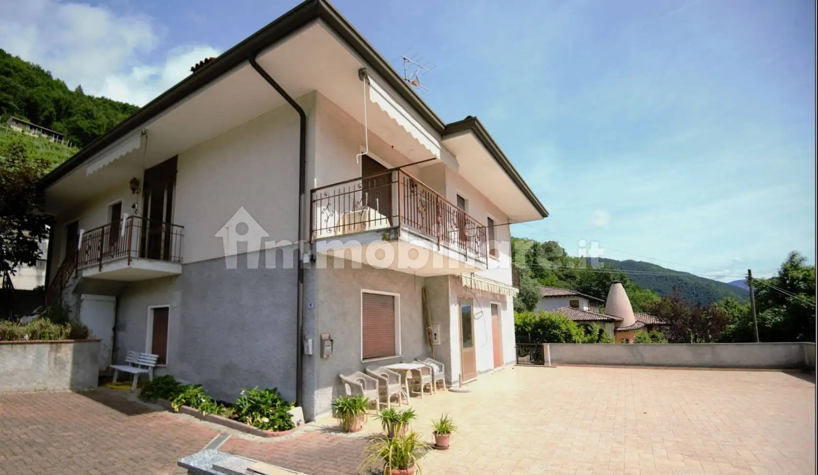 Villa in vendita a Miane