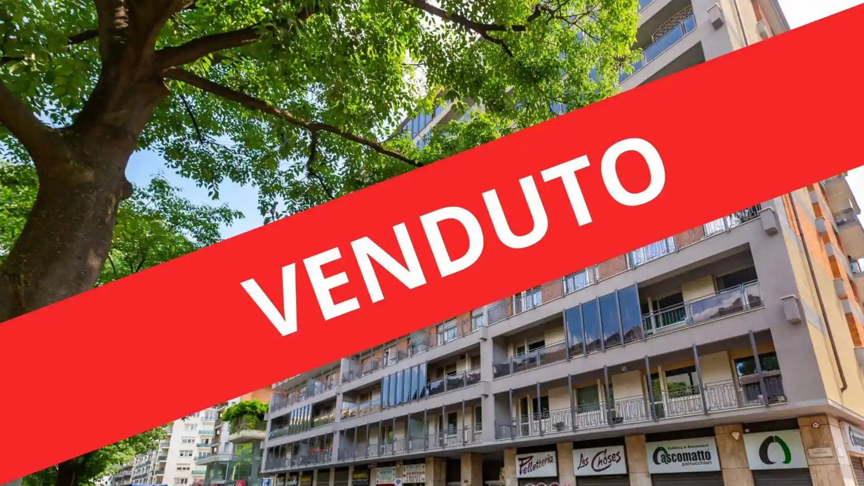 Appartamento in vendita a Torino