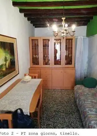 Terratetto unifamiliare via Generale A. Clerici 35, Centro, Costa de' Nobili - foto 3