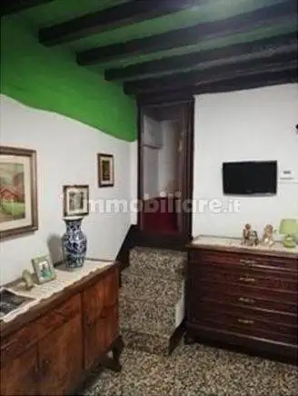 Terratetto unifamiliare via Generale A. Clerici 35, Centro, Costa de' Nobili - foto 5