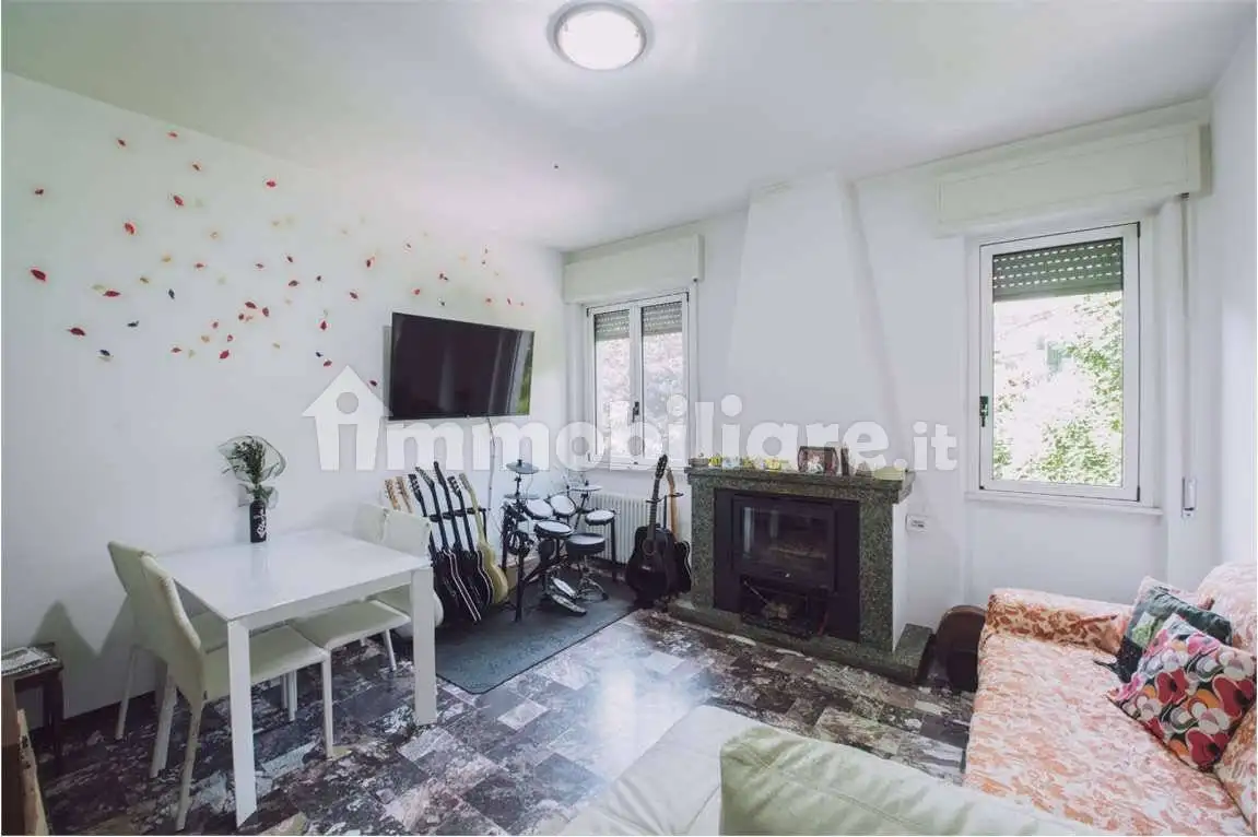 Appartamento in vendita a Como